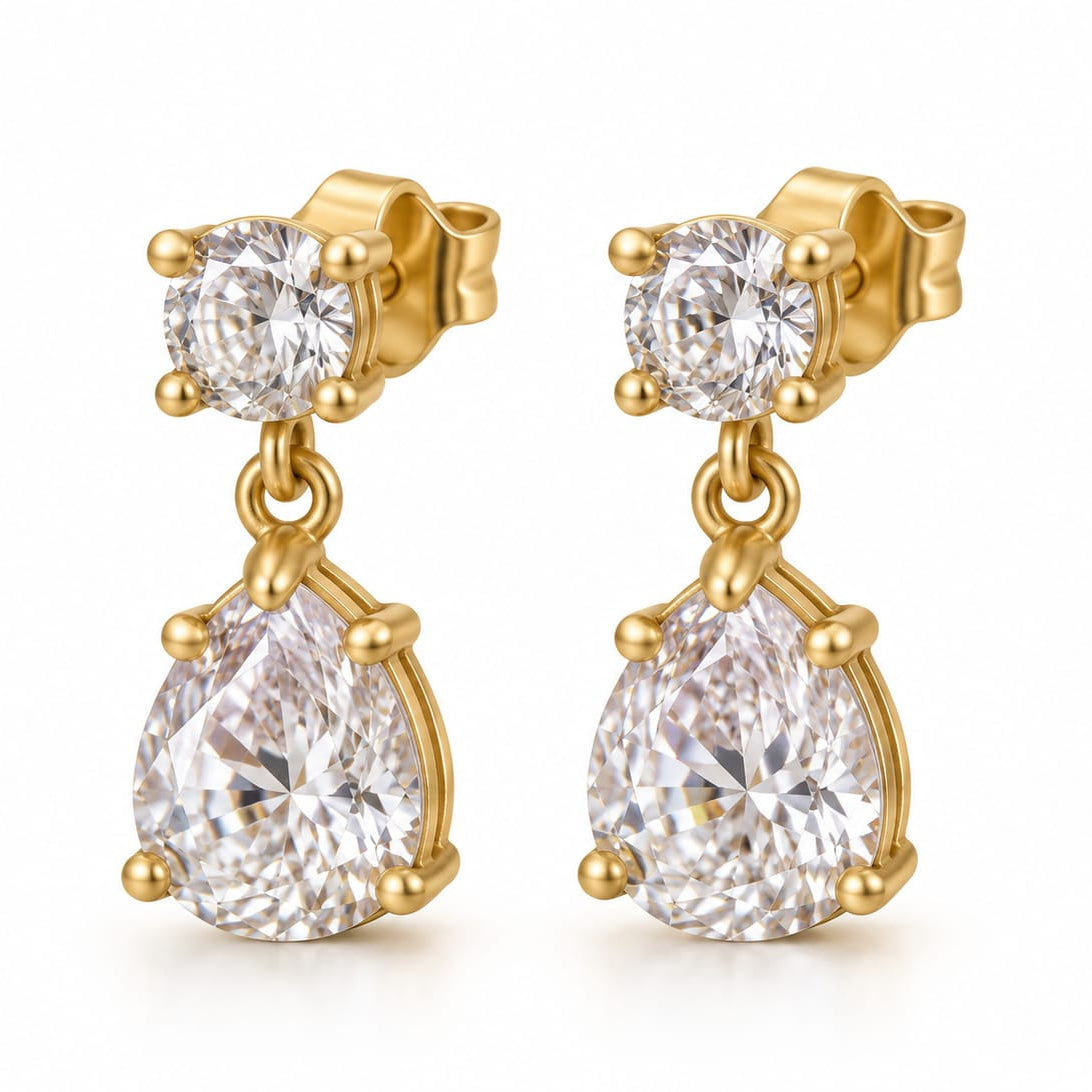 Quince Earrings