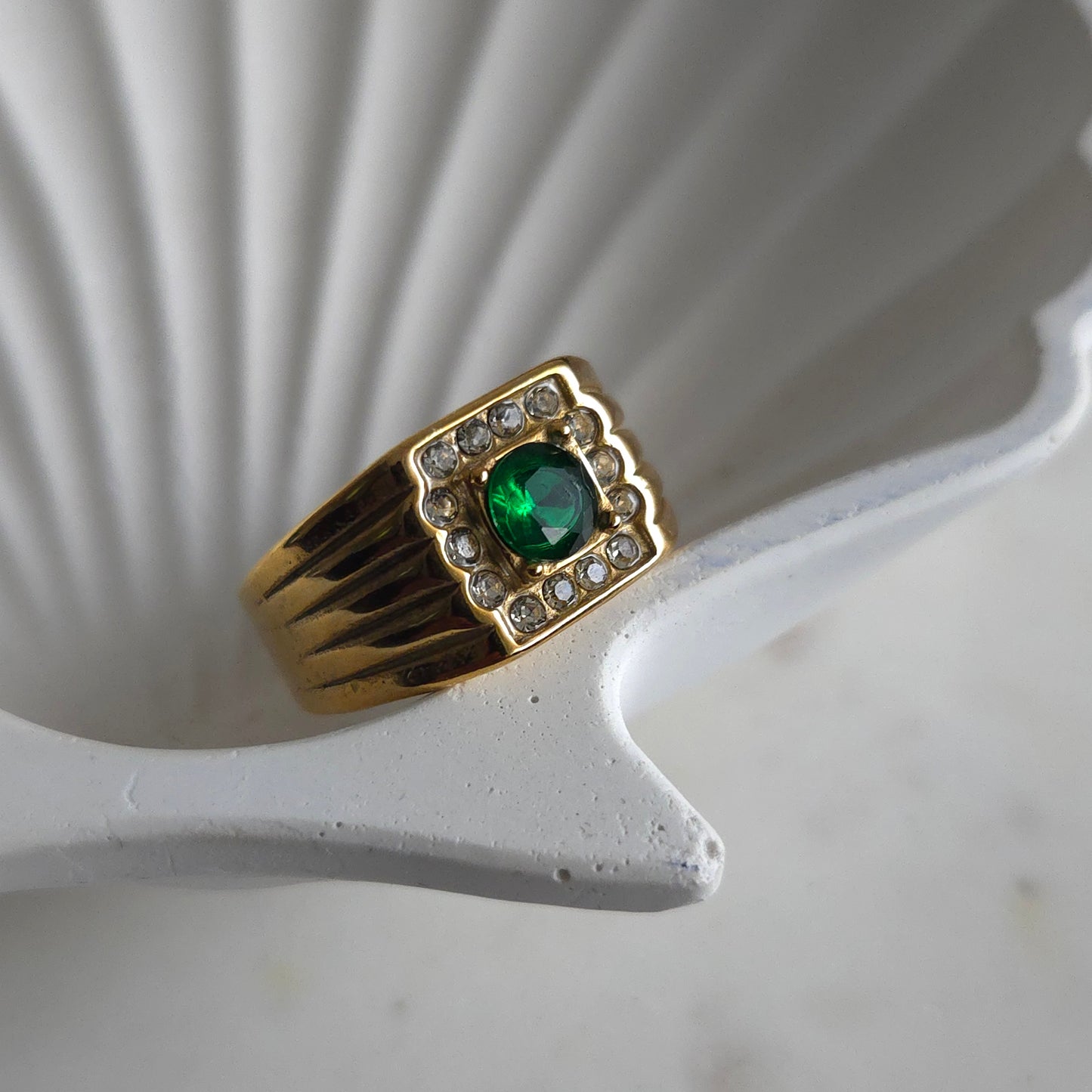 Thiago Ring