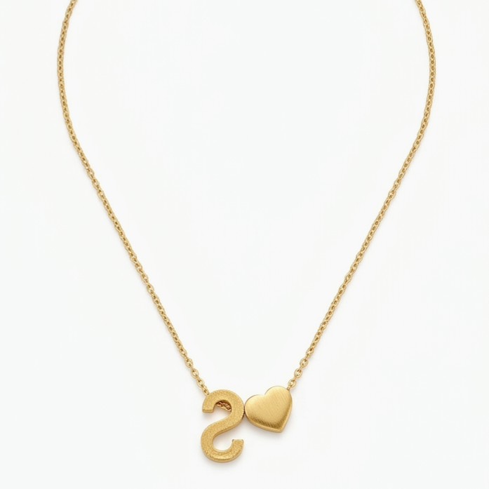 Love Initials