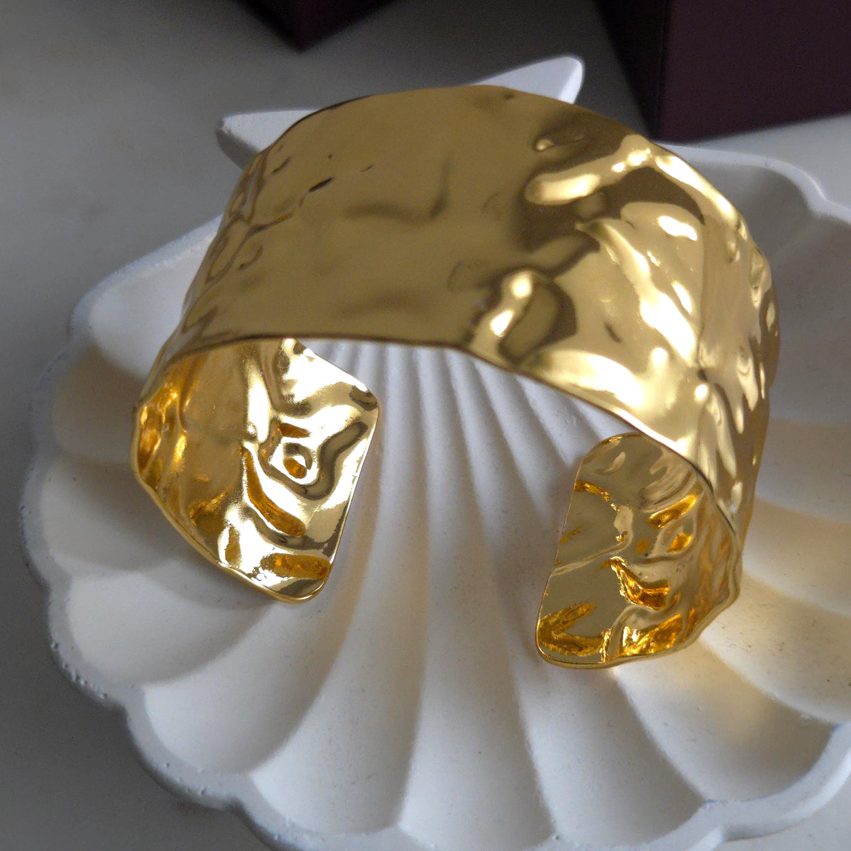Chunky Cuff