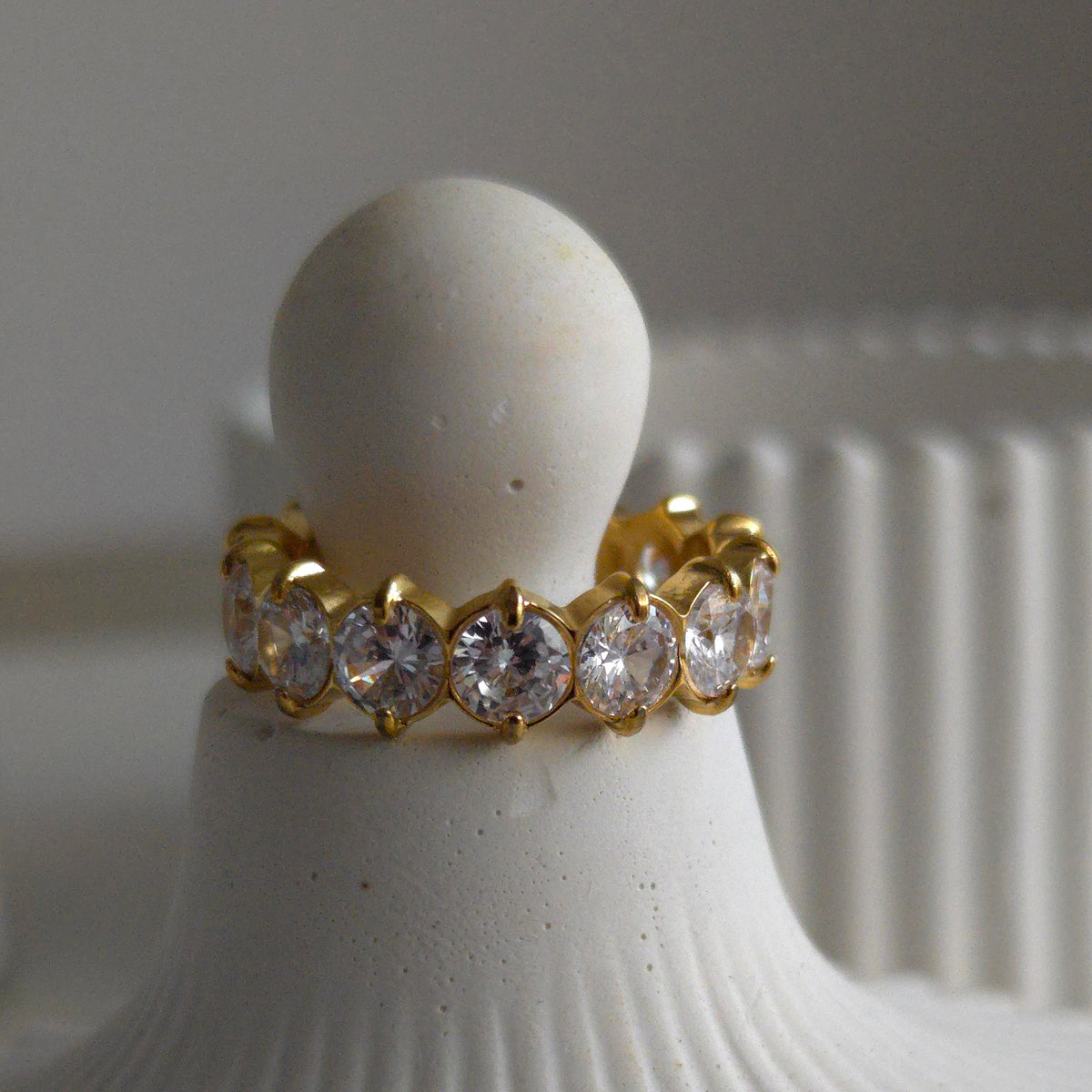 Montenna Luxe Ring