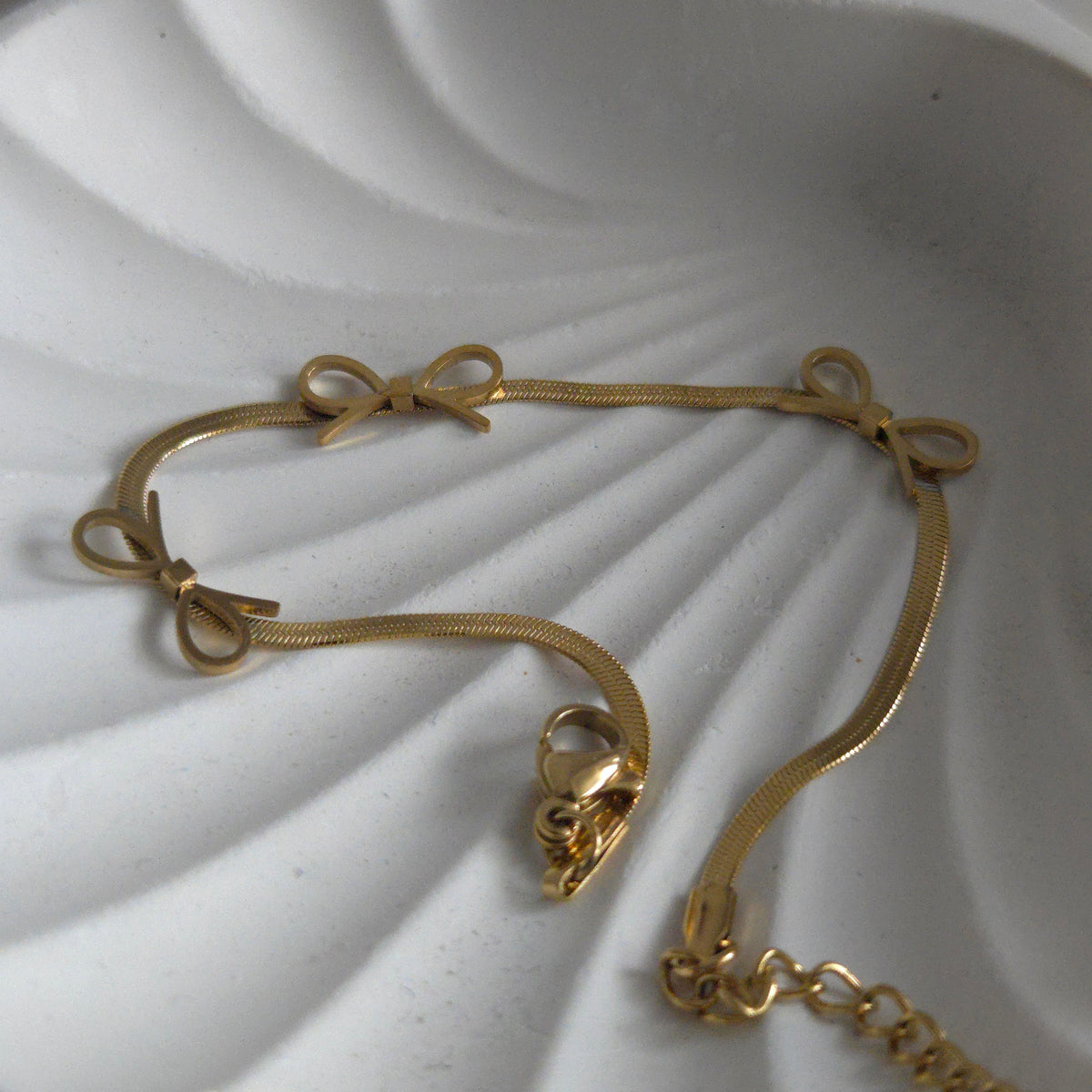 Coquette Bracelet
