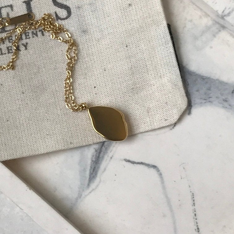 Moana Necklace
