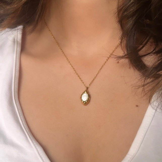 Moana Necklace