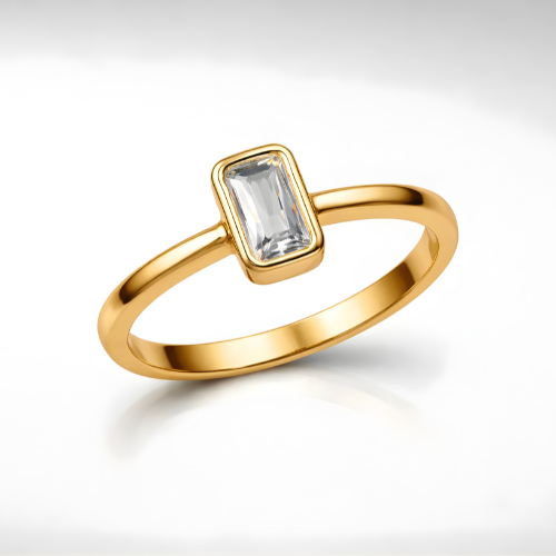 Rings Under @599