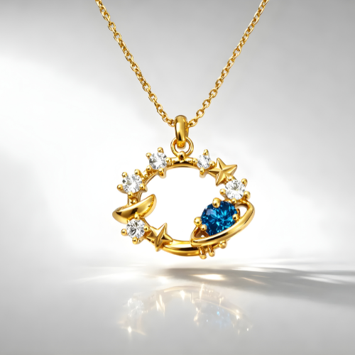 Necklaces Under @599
