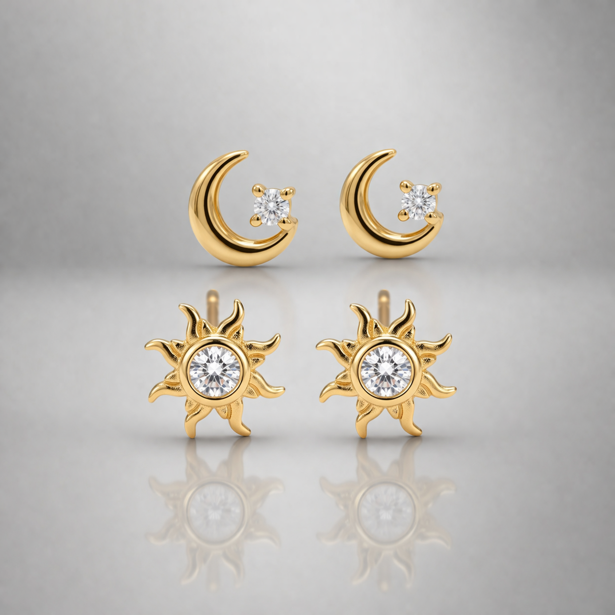 Earrings Under @599