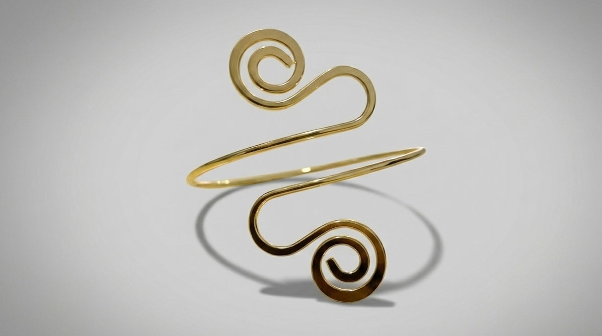 Arm Cuffs