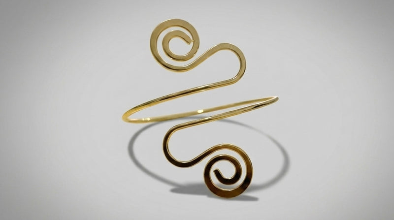 Arm Cuffs