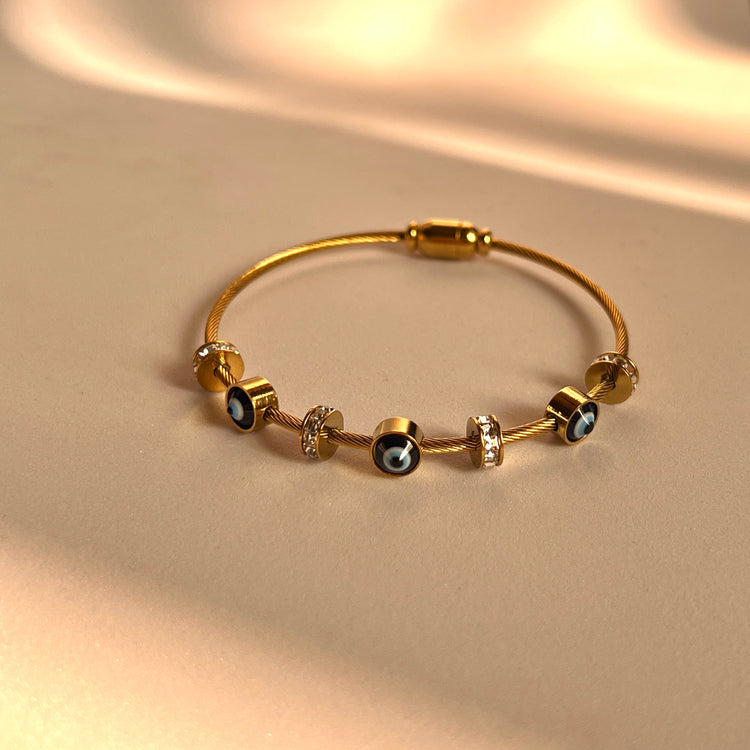 Hex Bracelet