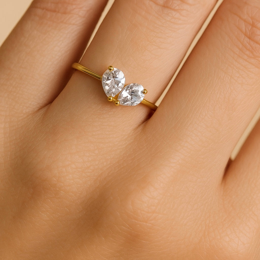 Kian Ring (adjustable)