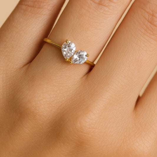 Kian Ring (adjustable)