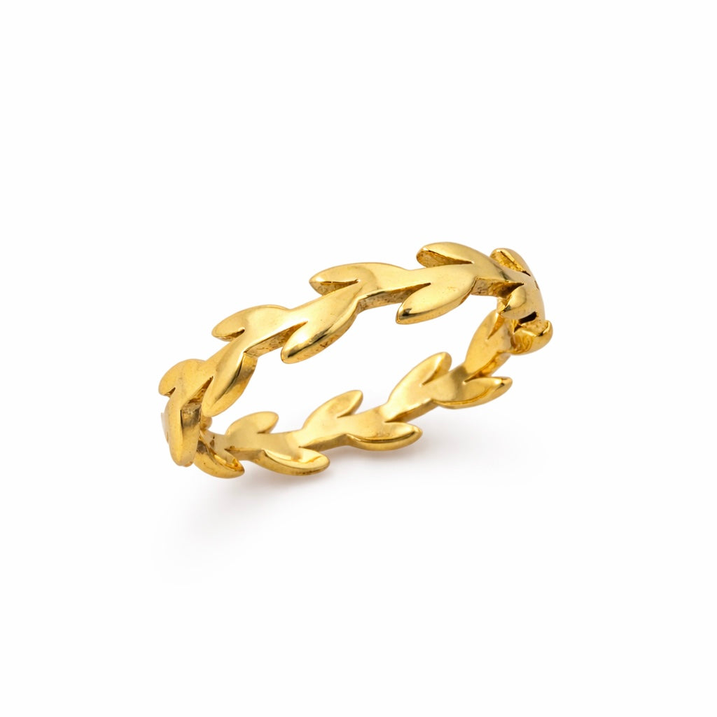 Lewis Ring
