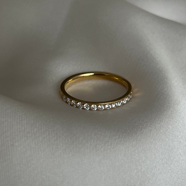 Eternity Band