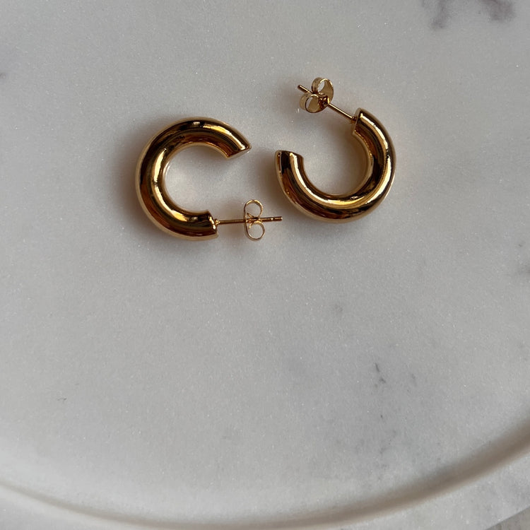 Coco Hoops