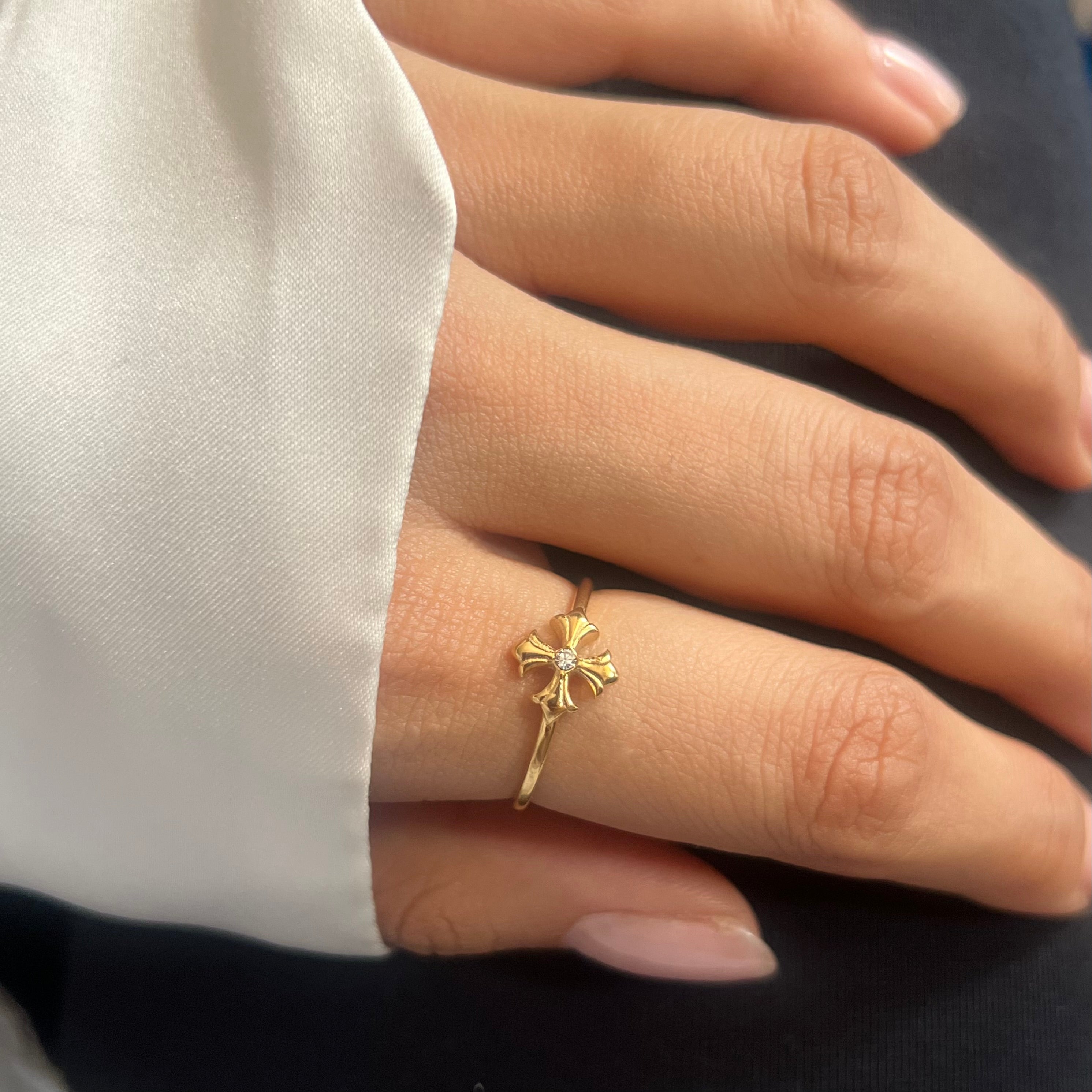 Donovan Ring