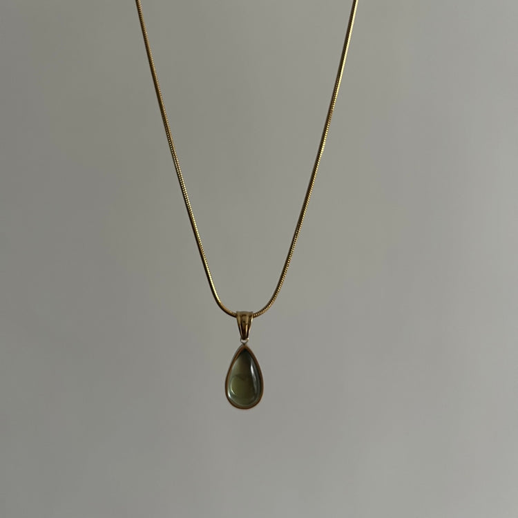 Novel Necklace