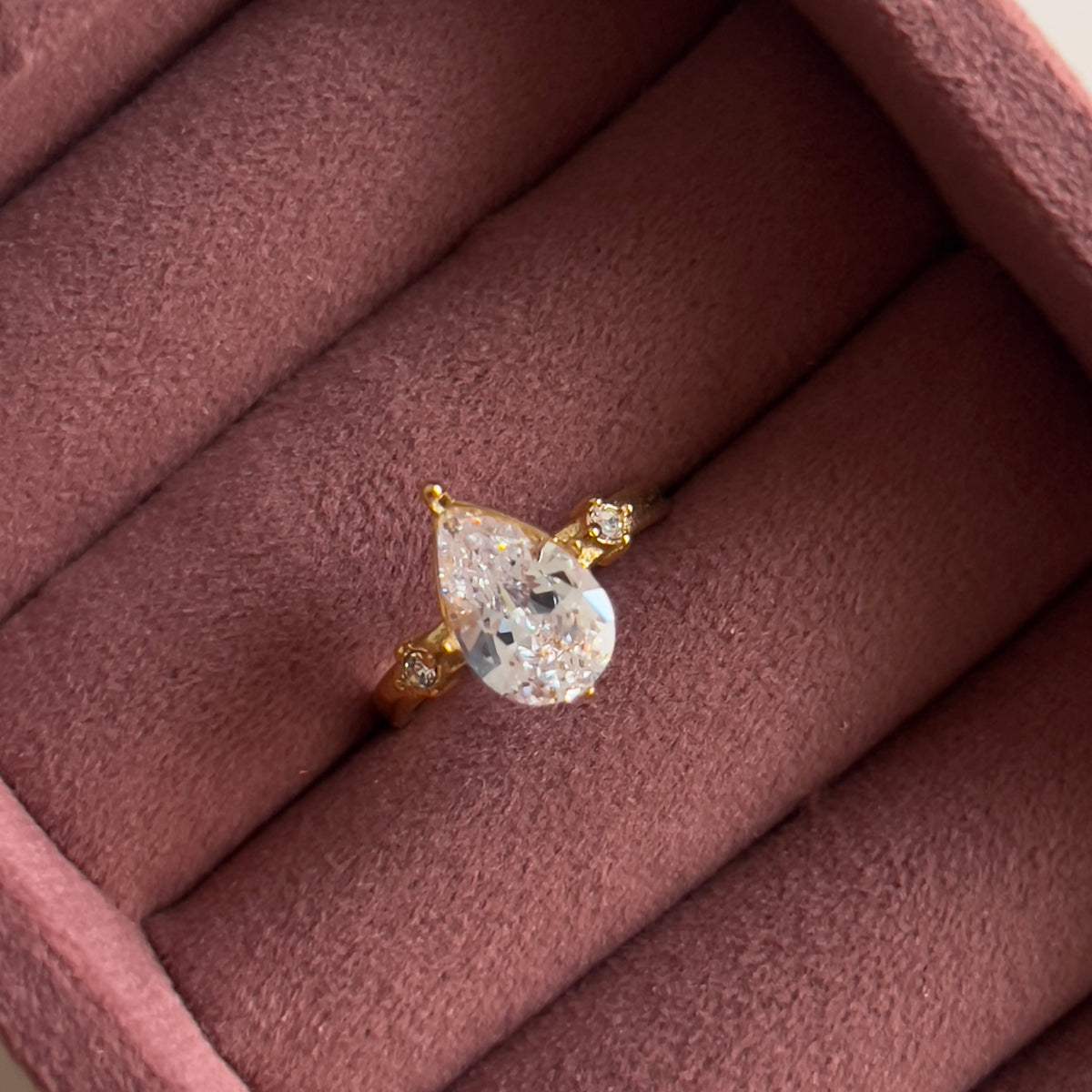 Artemis Ring