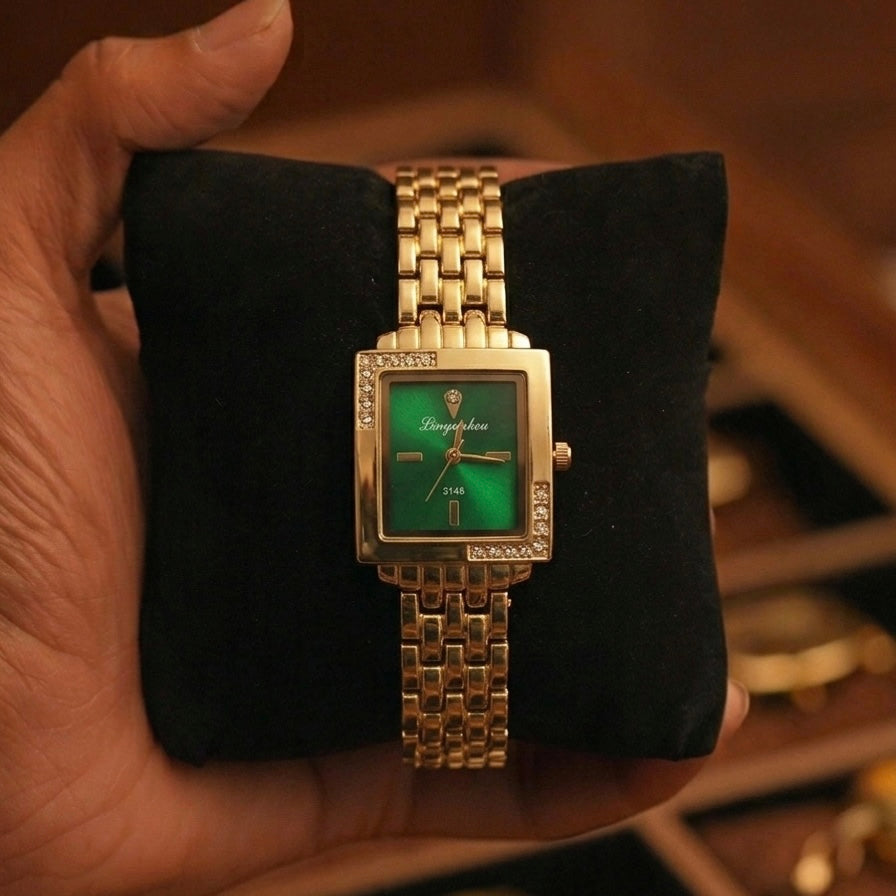 Doris Vintage Watch