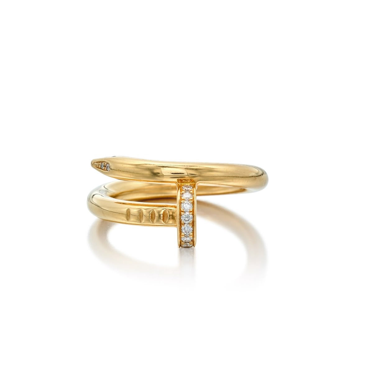 Malachi Ring