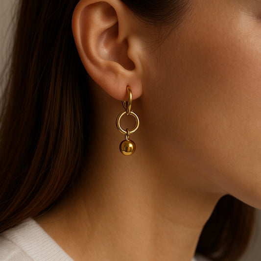 Odette Earrings