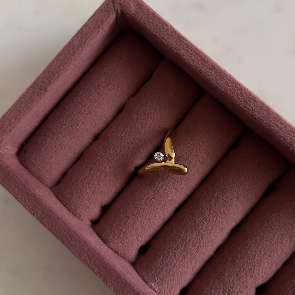 Apbane Ring (adjustable)