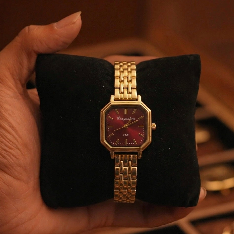 Chester Vintage Watch