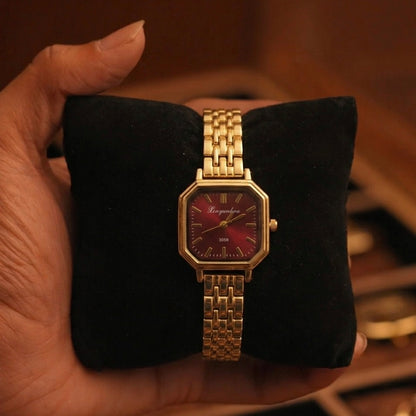 Chester Vintage Watch