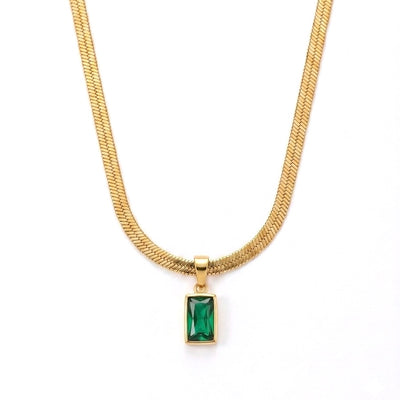 Reese Willow Necklace