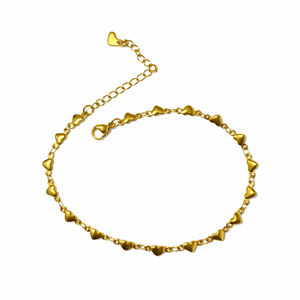 Beau Anklet