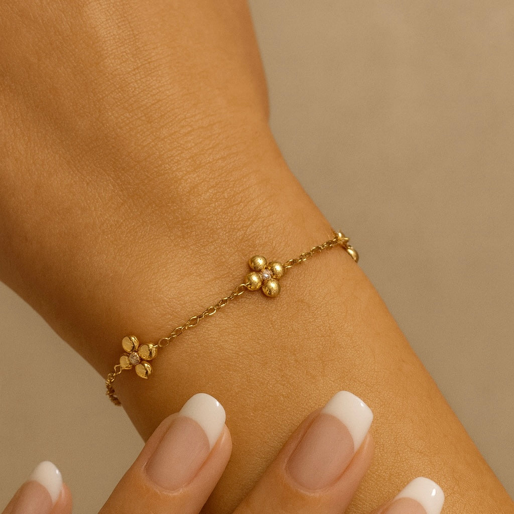 Rowe Bracelet