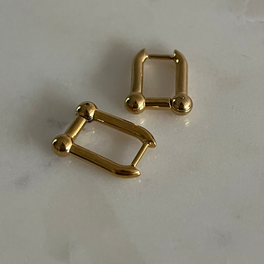 Donna Hoops