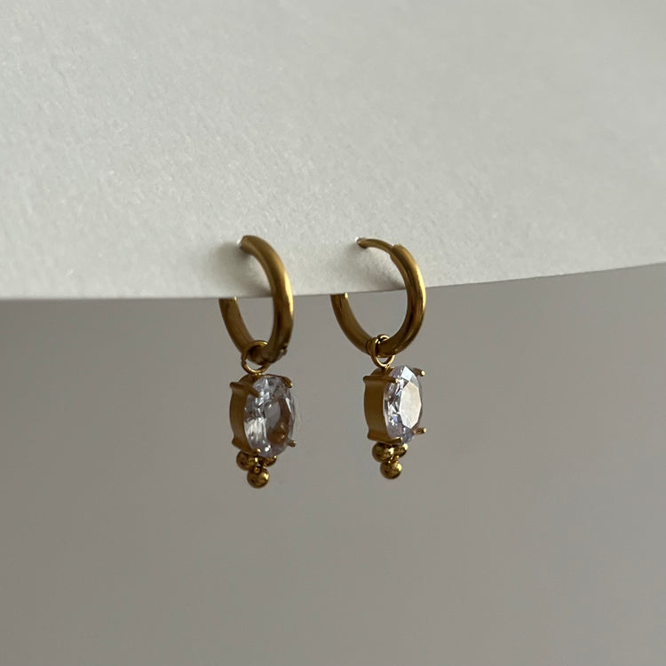 Mimi Earrings