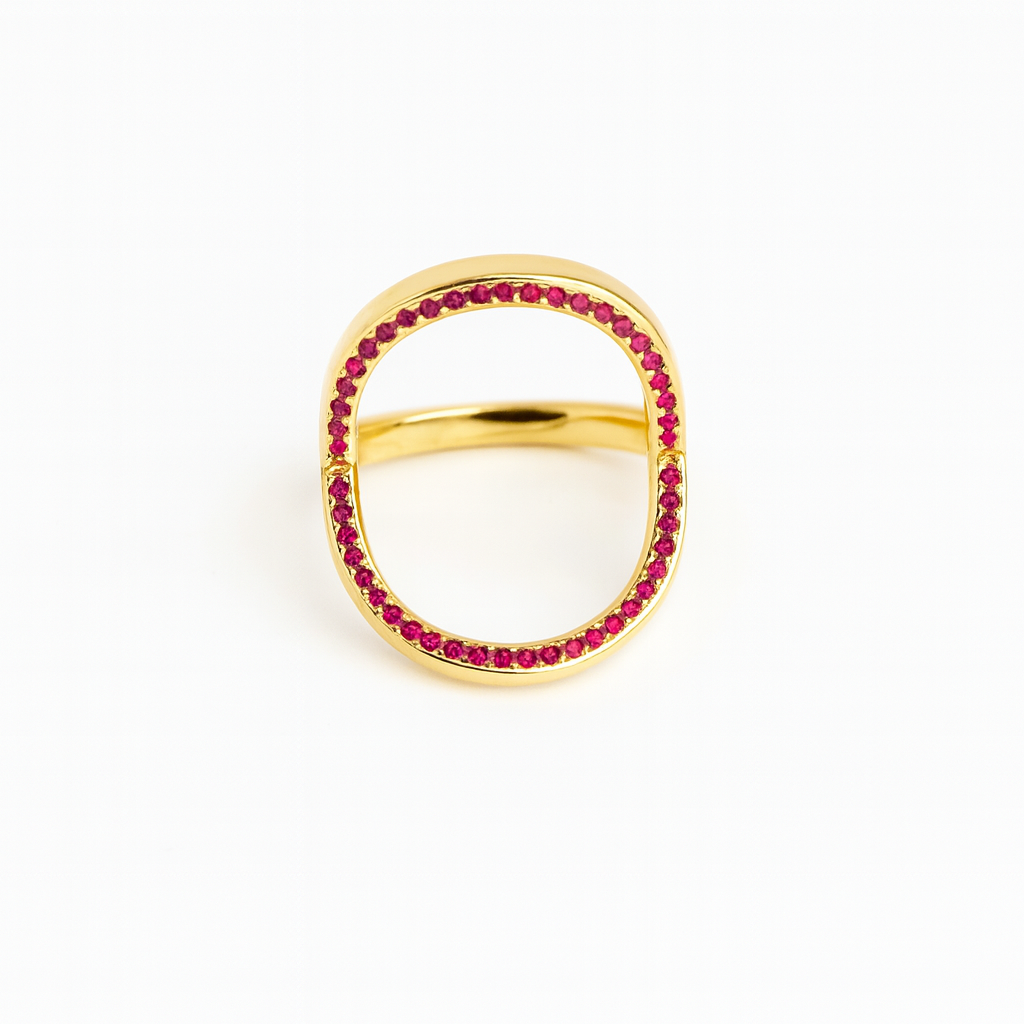Nefertari Ring