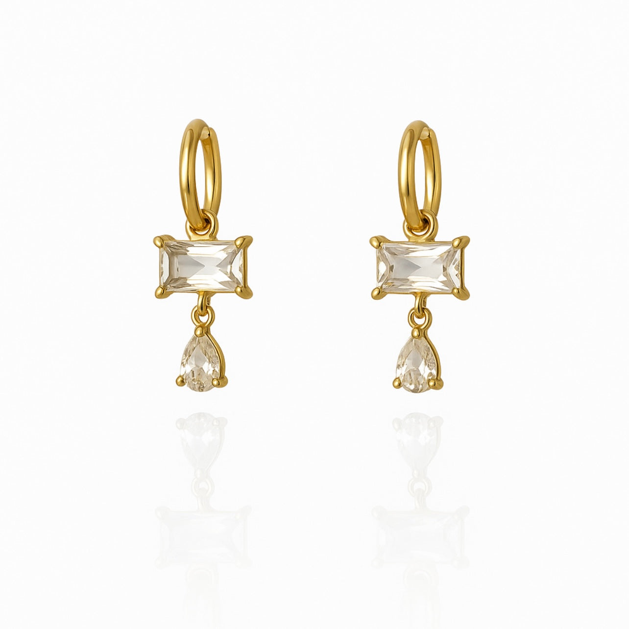 Rome Earrings