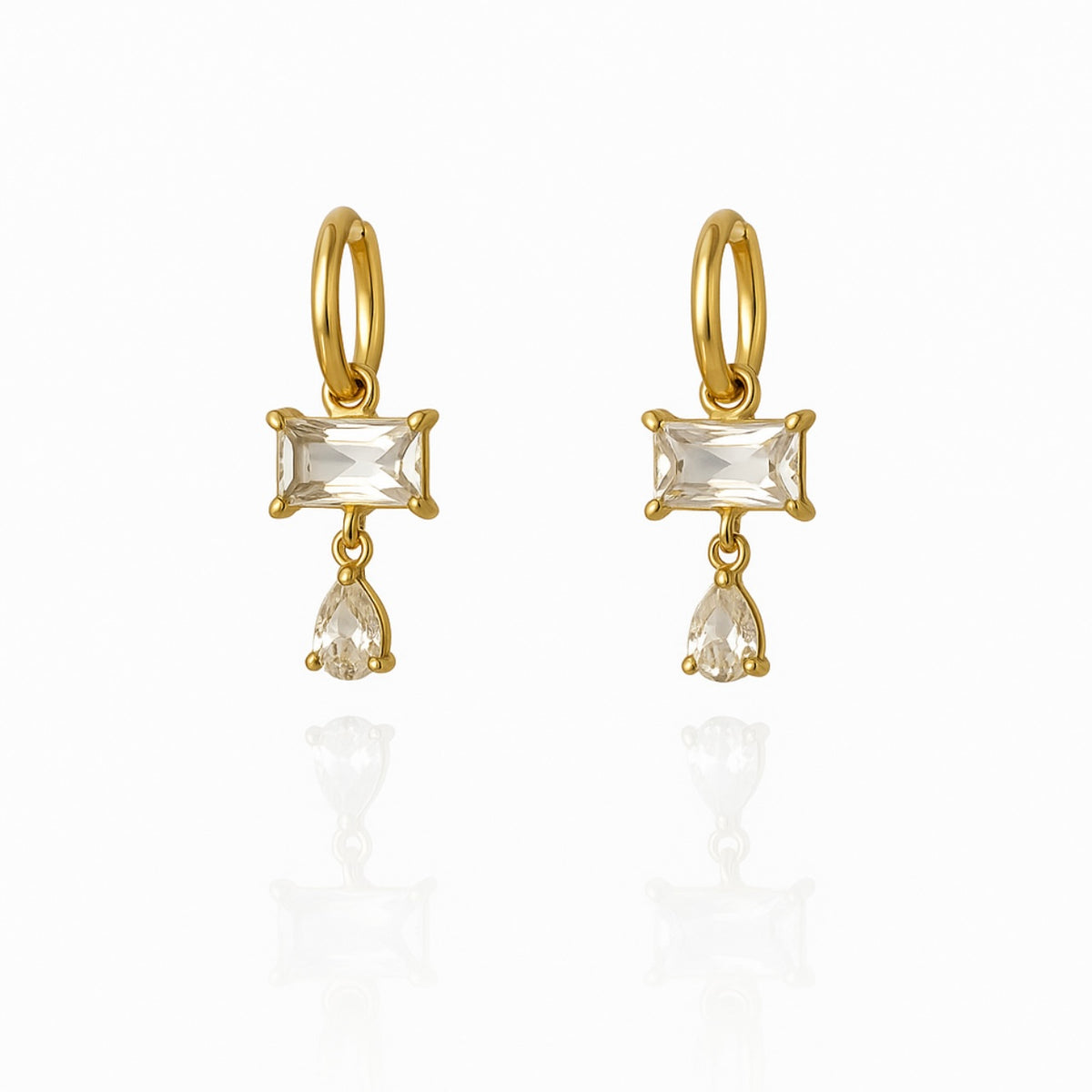 Rome Earrings