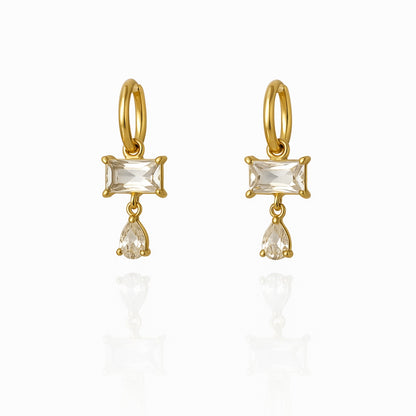 Rome Earrings