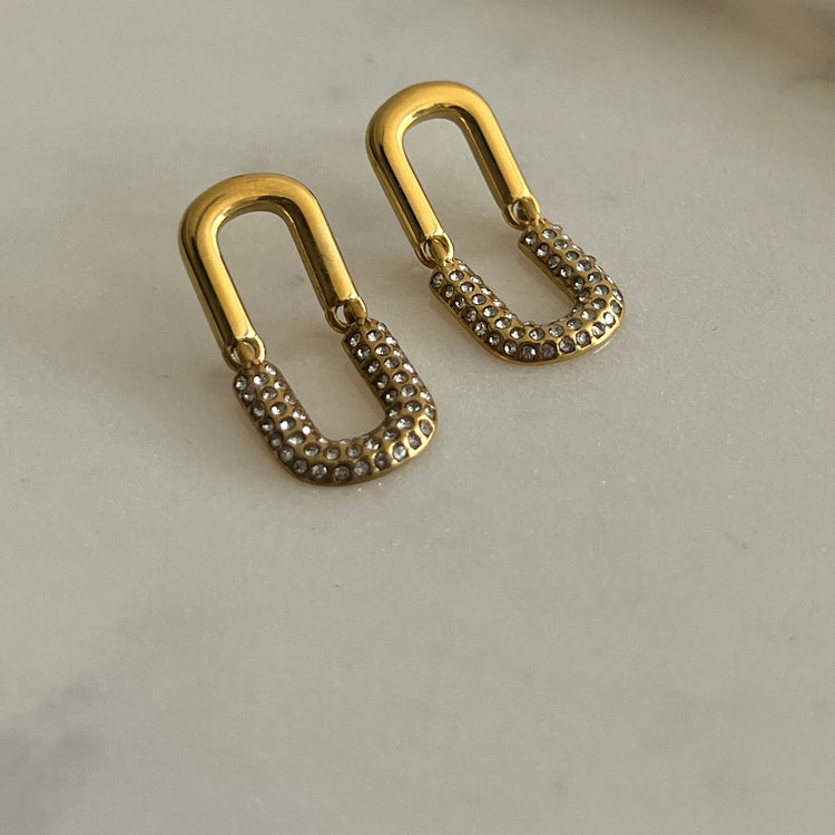 Eugenie Earrings