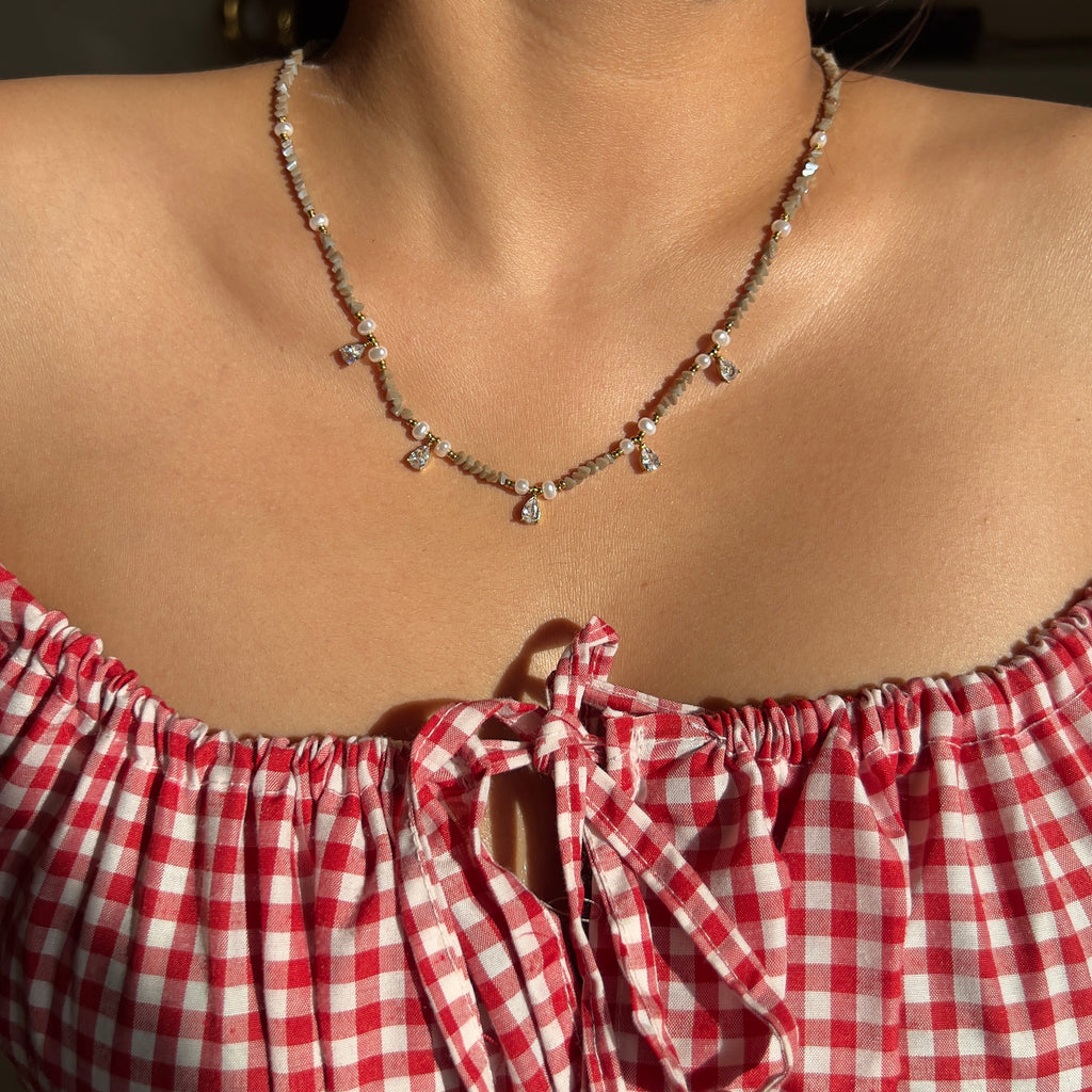 Kazuto Neckalce