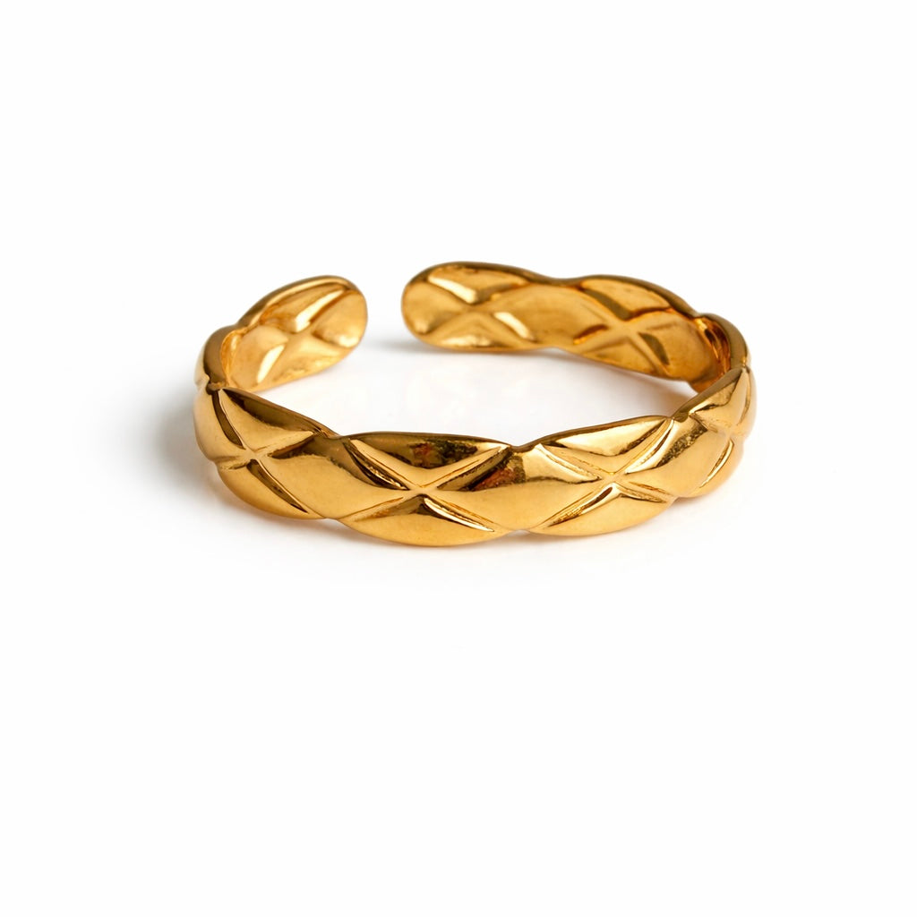 Ciryla Ring (adjustable)