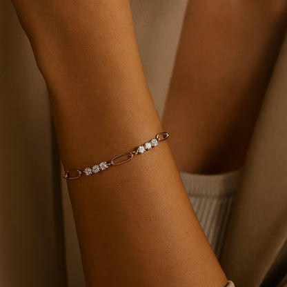 Keelan Luxe Bracelet