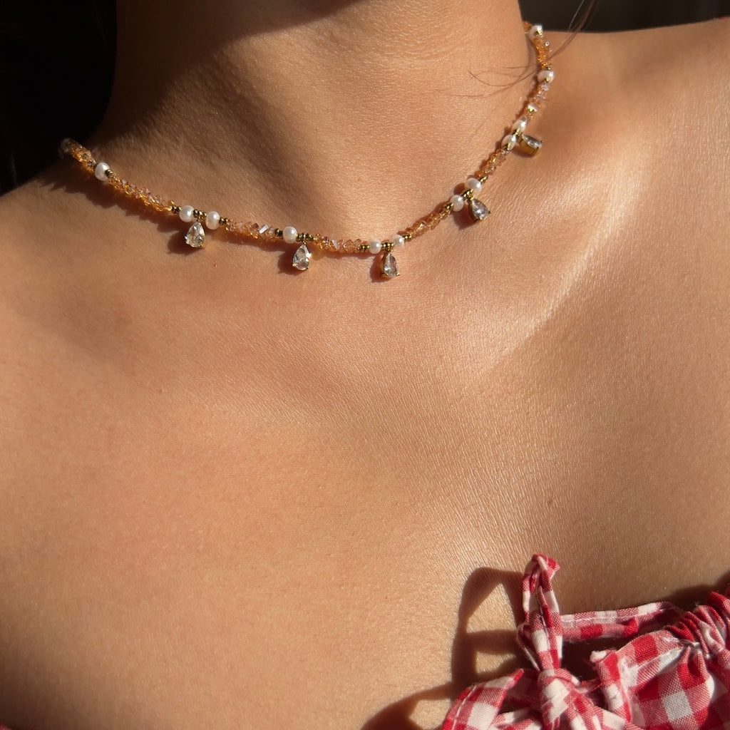 Kazuto Neckalce