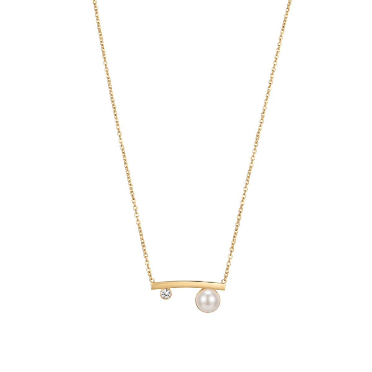 Saskia Necklace