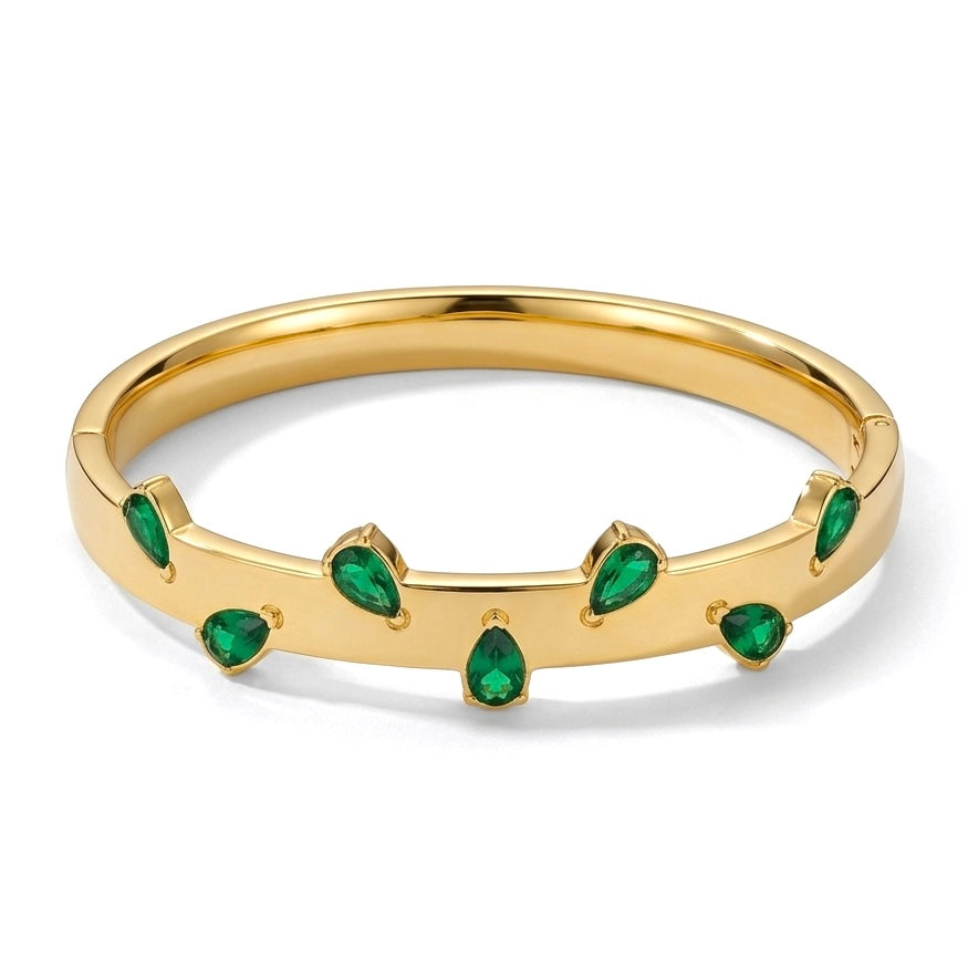 Esmeralda Luxe Band