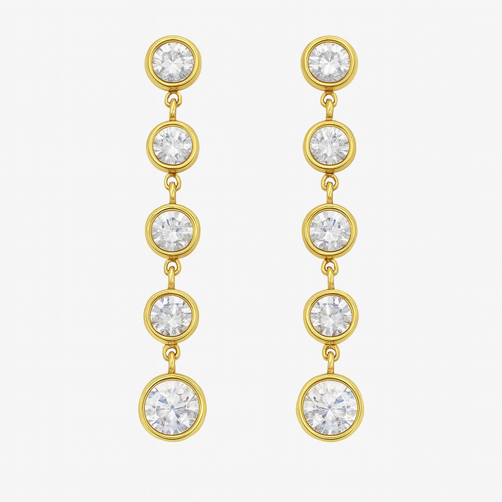 Griffith Earrings