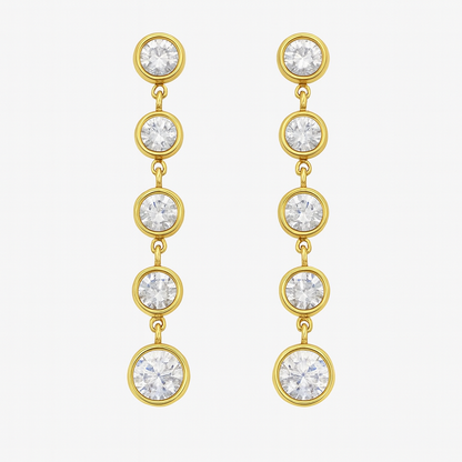 Griffith Earrings