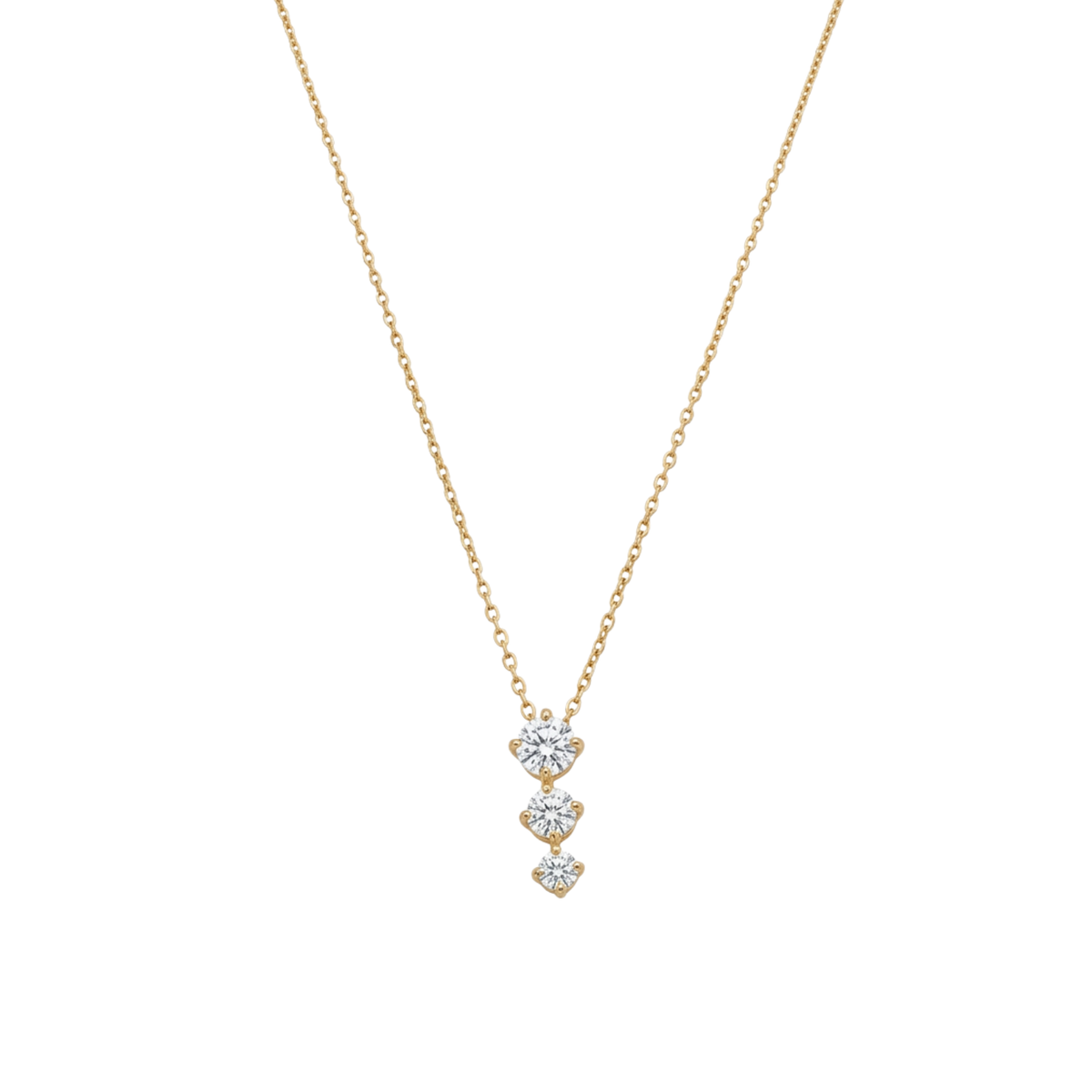 Nyri Dainty Necklace