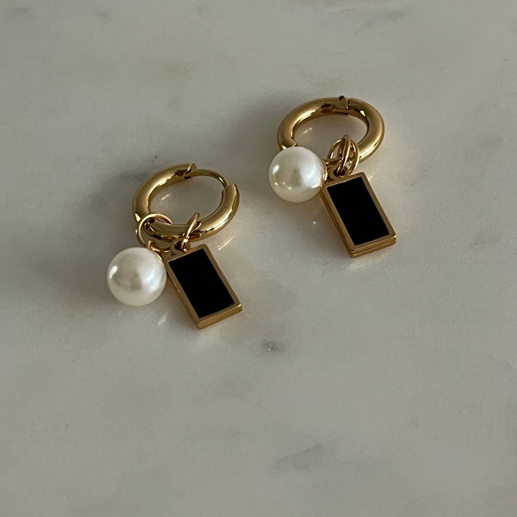 Noelle Earrings