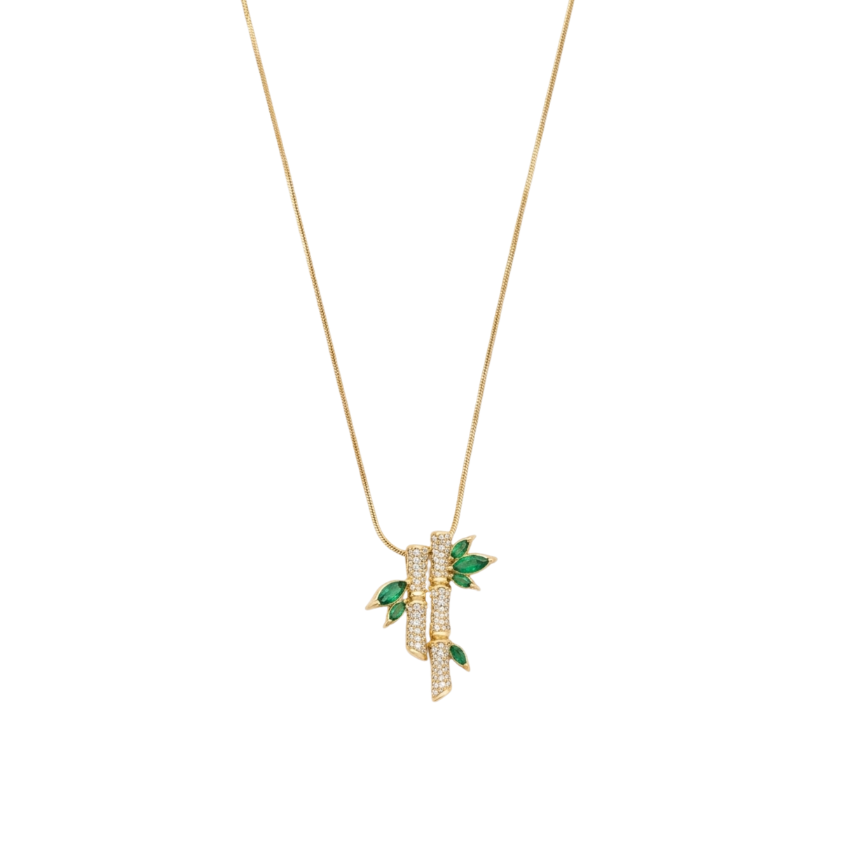 Diodore Necklace