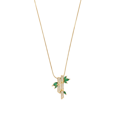 Diodore Necklace